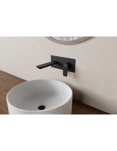 Grifo empotrable de lavabo SOPHIE