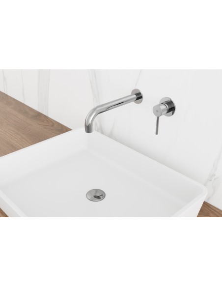 Grifo empotrable de lavabo WILSON