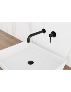 Grifo empotrable de lavabo WILSON 2
