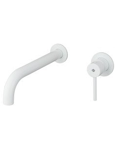 Grifo empotrable de lavabo JONES