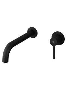 Grifo empotrable de lavabo AVA