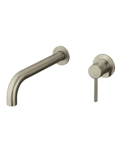 Grifo empotrable de lavabo MIA