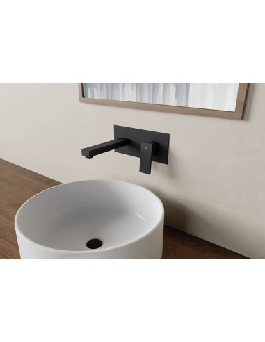 Grifo empotrable de lavabo KYLE