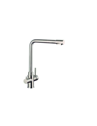 Grifo de cocina PRAGA