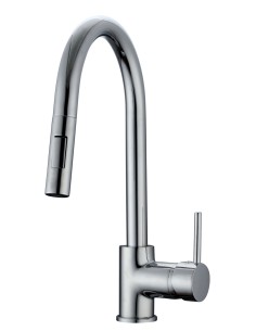 Grifo de cocina LISBOA