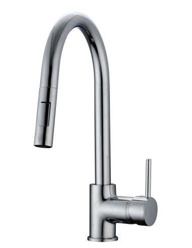 Grifo de cocina LISBOA