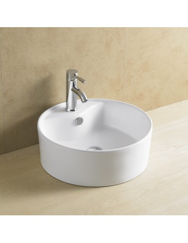 Lavabo cerámico