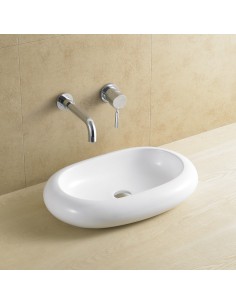 Lavabo cerámico