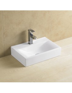 Lavabo cerámico