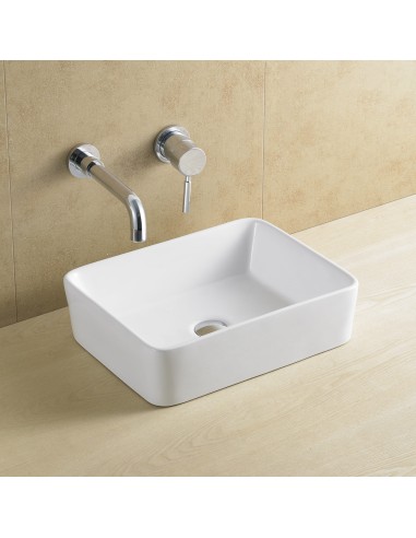 Lavabo cerámico