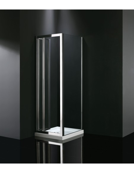 Mampara de ducha AKORD