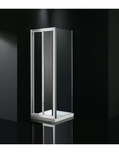 Mampara de ducha AKORD