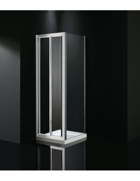 Mampara de ducha AKORD