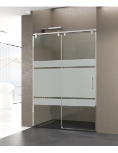 Mampara de ducha FUTURA