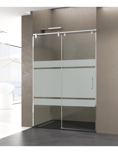 Mampara de ducha FUTURA
