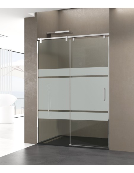 Mampara de ducha FUTURA