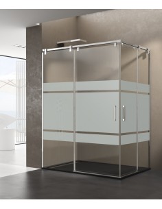 Mampara de ducha FUTURA 2