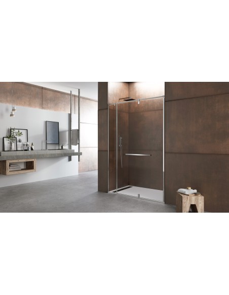 Mampara de ducha GIRO