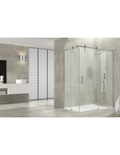 Mampara de ducha MOVING