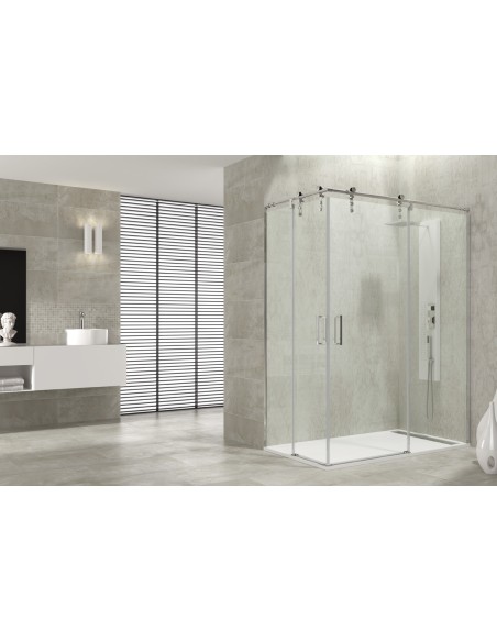 Mampara de ducha MOVING