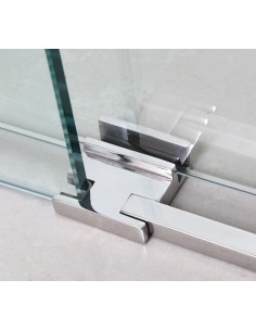 Mampara de ducha MOVING 2