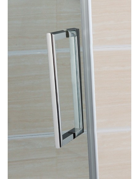 Mampara de ducha MOVING