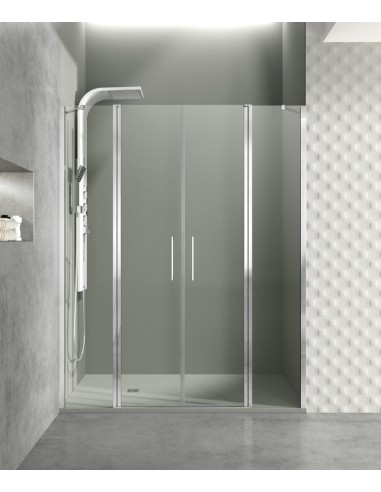 Mampara de ducha OPEN