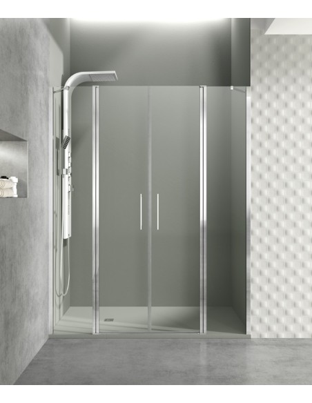 Mampara de ducha OPEN
