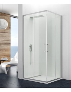 Mampara de ducha PRESTIGE TITAN