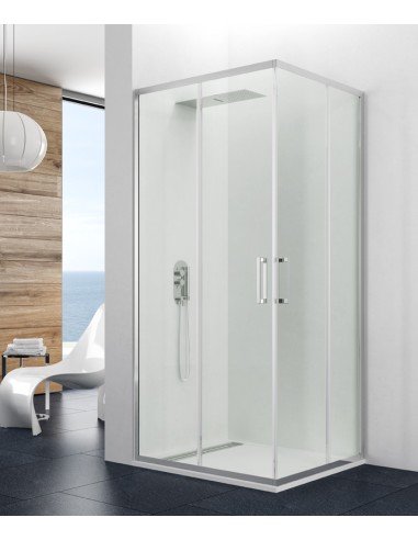 Mampara de ducha PRESTIGE TITAN