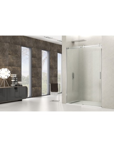 Mampara de ducha ROTARY