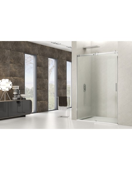 Mampara de ducha ROTARY