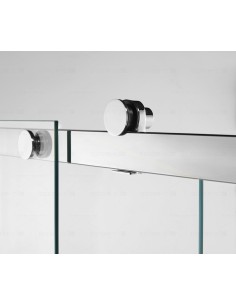 Mampara de ducha ROTARY 2