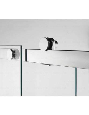 Mampara de ducha ROTARY