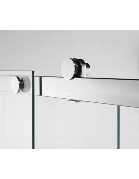 Mampara de ducha ROTARY