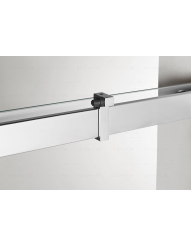 Mampara de ducha ROTARY