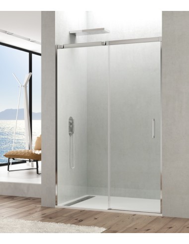 Mampara de ducha TEMPLE