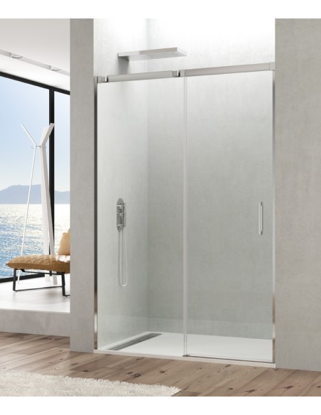 Mampara de ducha TEMPLE