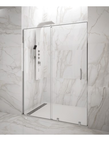 Mampara de ducha VITRO