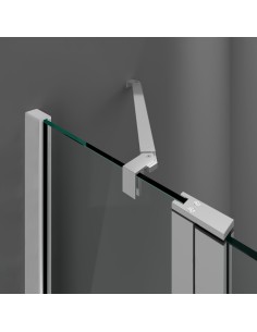 Mampara de bañera BASIC