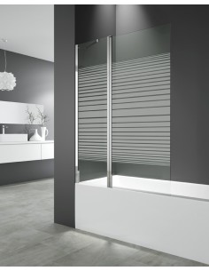 Mampara de bañera BASIC 2