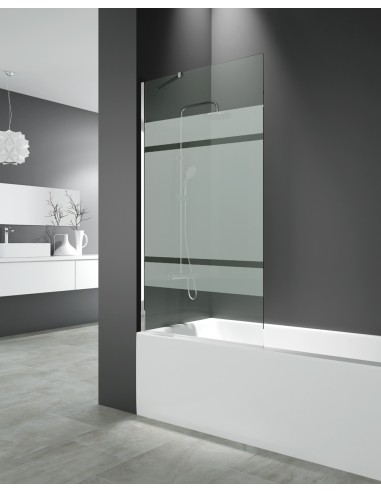 Mampara de bañera OPEN