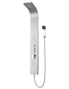 Grifo de columna de ducha ALASKA