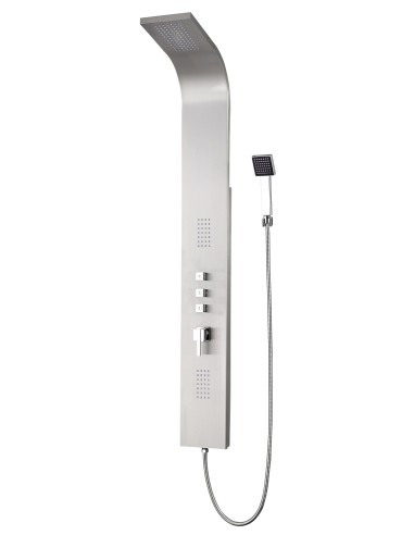 Grifo de columna de ducha ALASKA