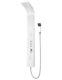 Grifo de columna de ducha JERSEY