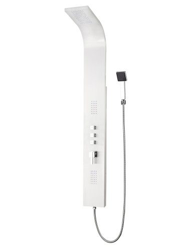 Grifo de columna de ducha JERSEY