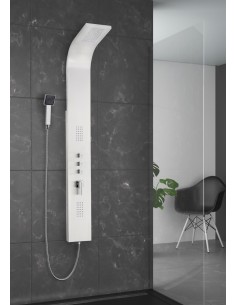 Grifo de columna de ducha SAN FRANCISCO