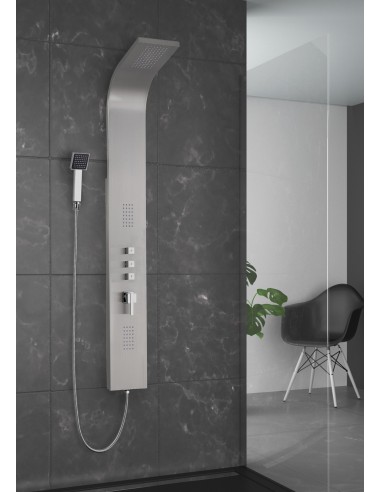 Grifo de columna de ducha NEW YORK