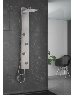 Grifo de columna de ducha HELSINKI