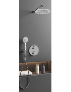 Grifo empotrable de ducha SWEET